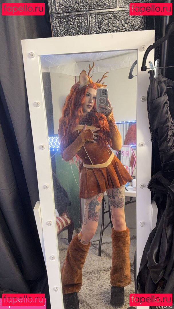 rule34shark Nude Onlyfans Photo 15