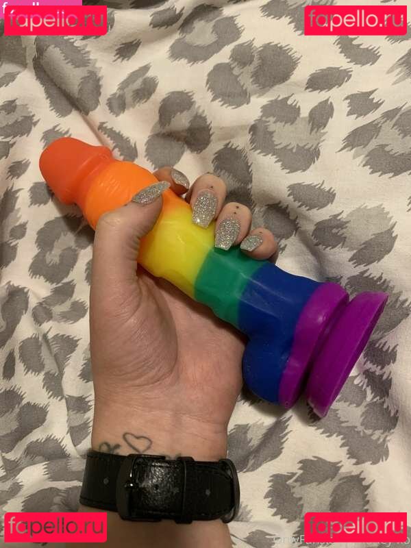 thrilllhoeee Nude Onlyfans Photo 35