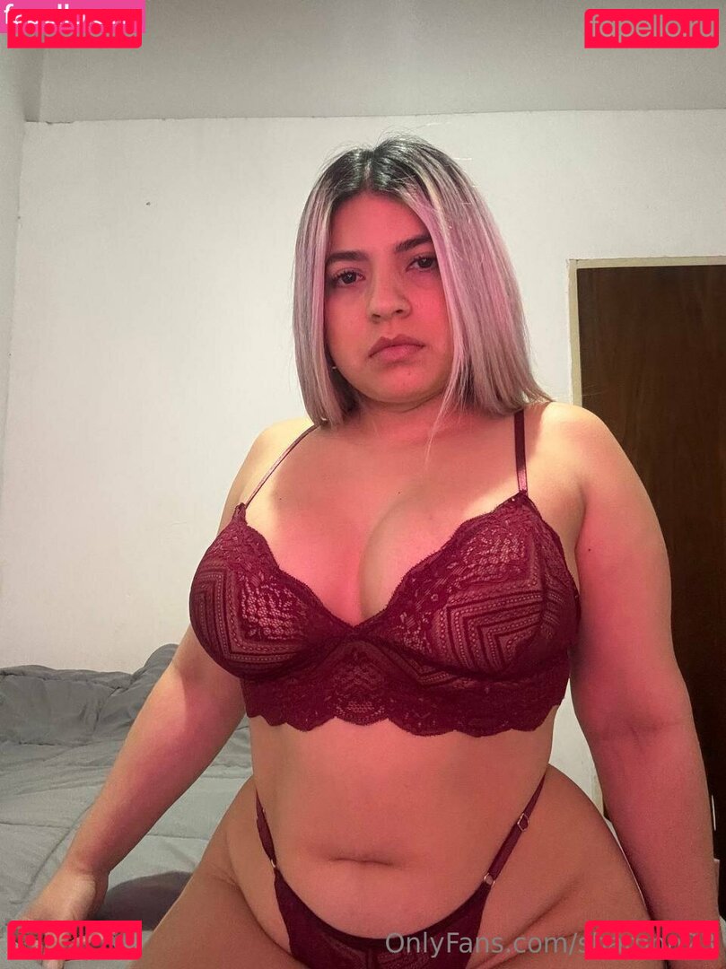 sharonn23 Nude Onlyfans Photo 3