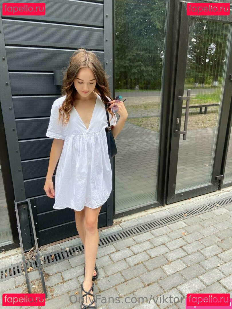 viktoria_babe Nude Onlyfans Photo 9