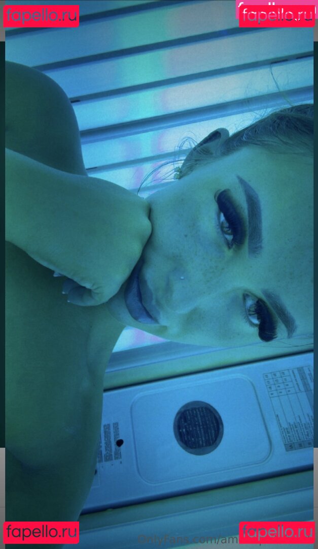 ameliapritchard Nude Onlyfans Photo 16
