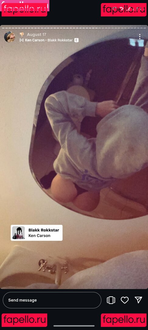 mikaylablig Nude Onlyfans Photo 22