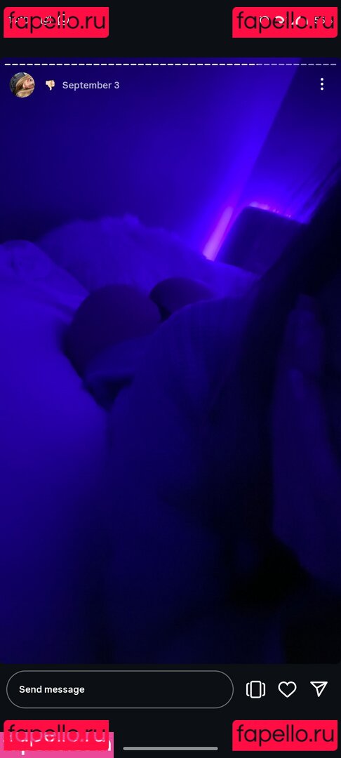mikaylablig Nude Onlyfans Photo 21