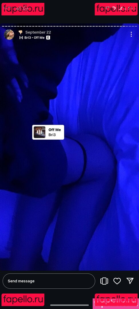 mikaylablig Nude Onlyfans Photo 17
