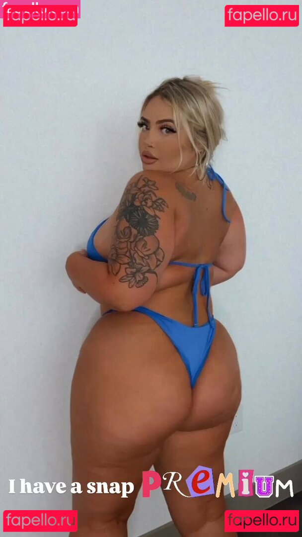 Amandaxo Nude Onlyfans Photo 3