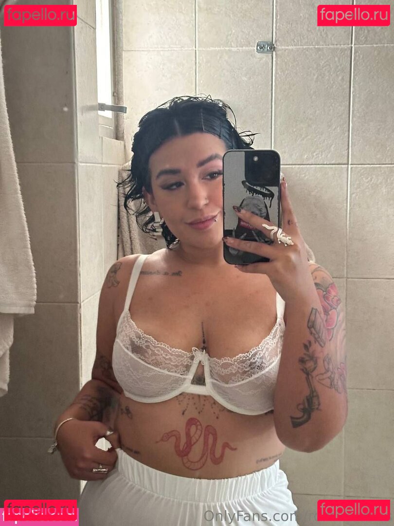 Romina Marcos Nude Onlyfans Photo 16