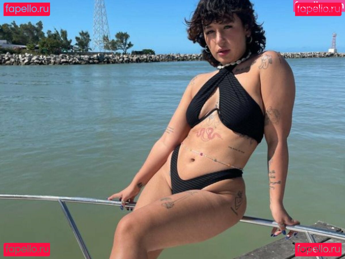 Romina Marcos Nude Onlyfans Photo 15