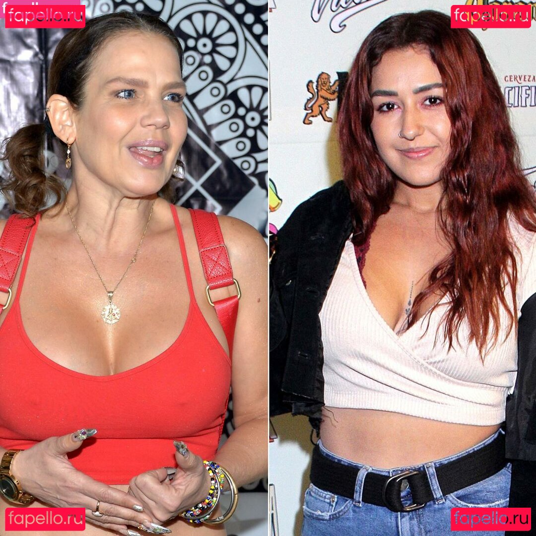 Romina Marcos Nude Onlyfans Photo 14