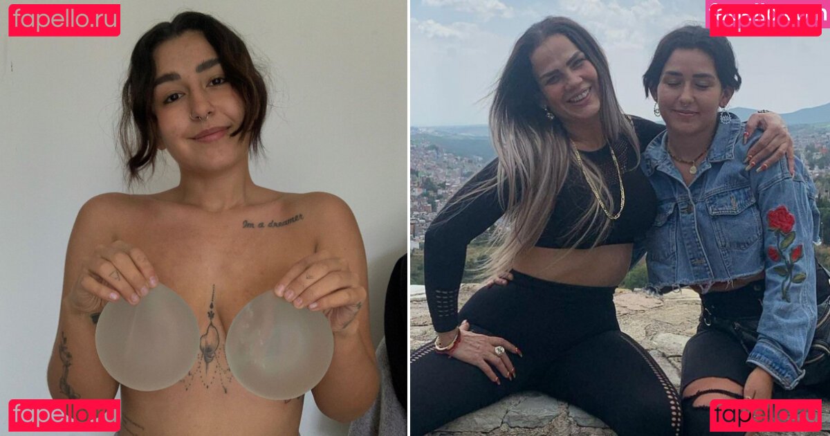 Romina Marcos Nude Onlyfans Photo 10
