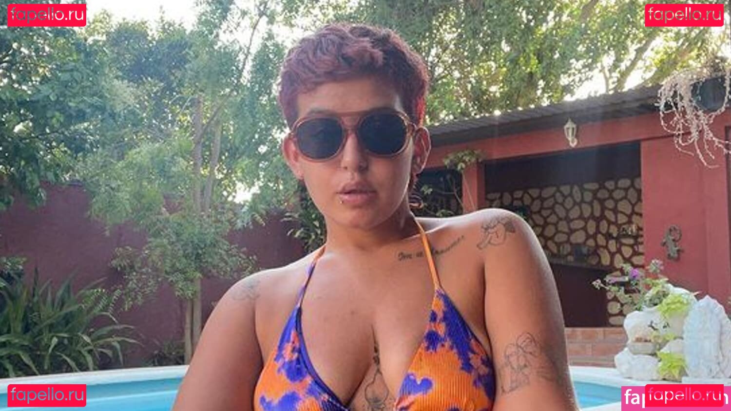 Romina Marcos Nude Onlyfans Photo 11