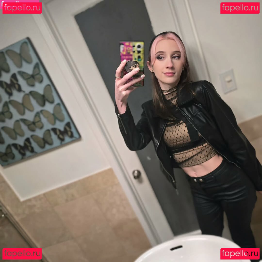 Nezba.exe Nude Onlyfans Photo 49