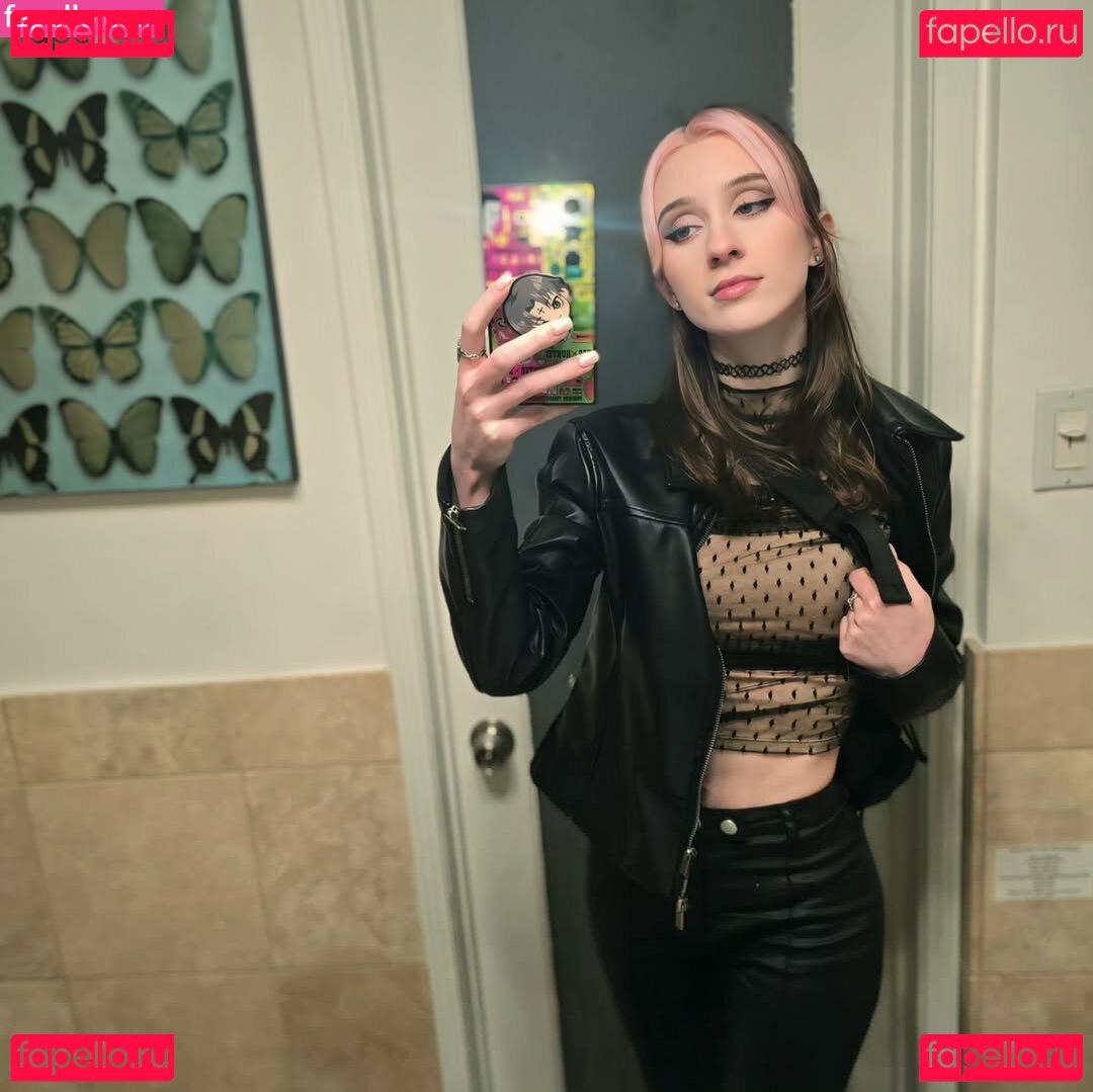 Nezba.exe Nude Onlyfans Photo 47