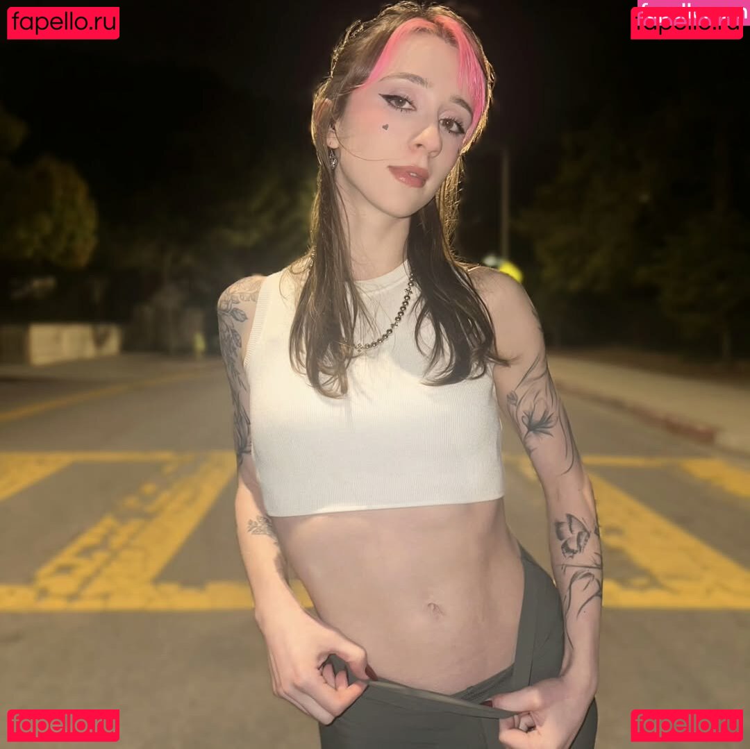 Nezba.exe Nude Onlyfans Photo 40