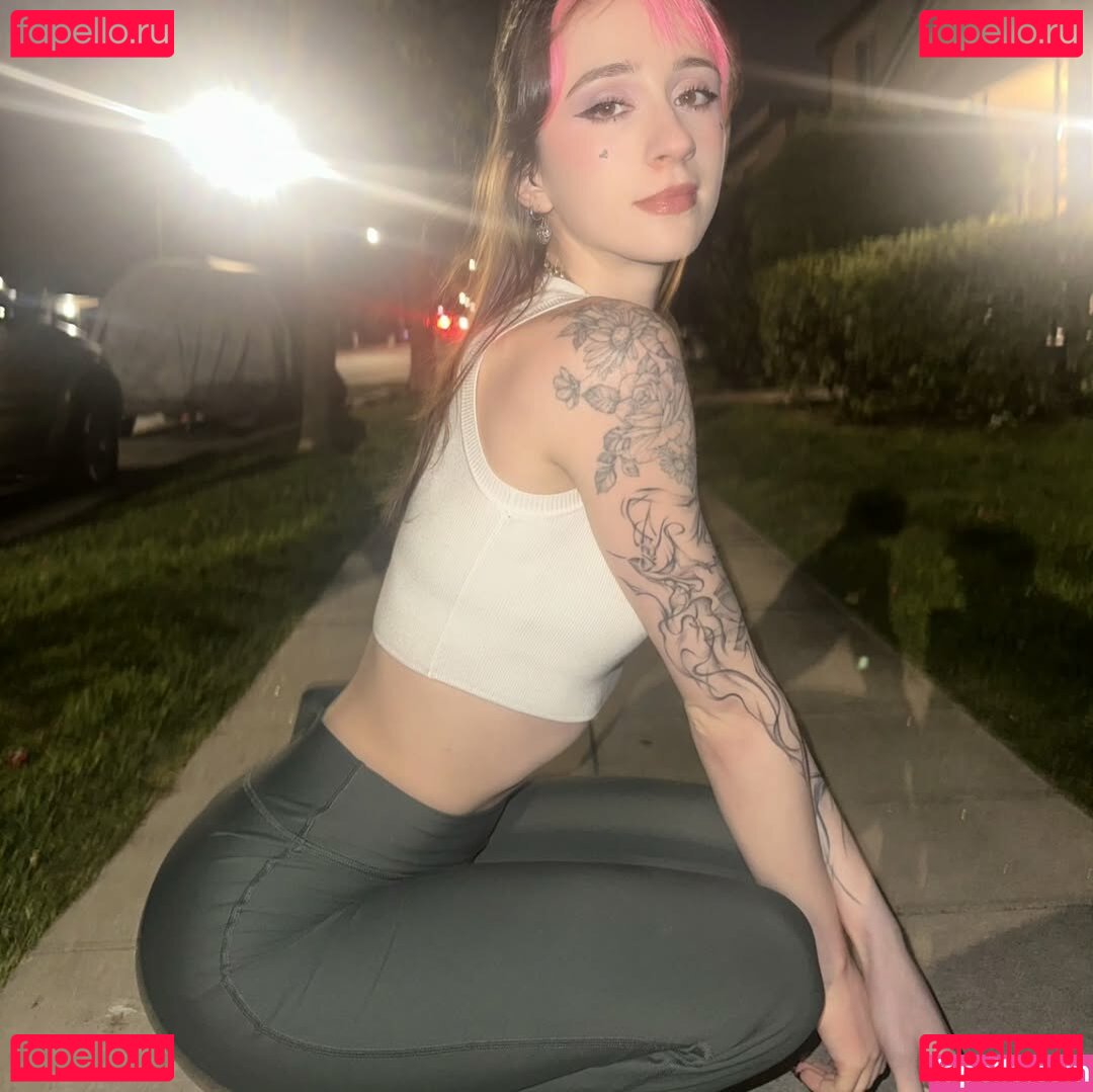 Nezba.exe Nude Onlyfans Photo 39