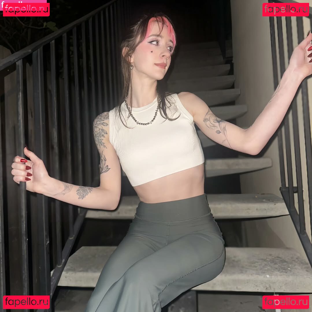 Nezba.exe Nude Onlyfans Photo 38