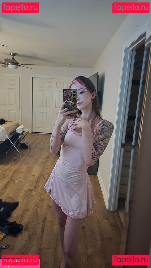 Nezba.exe Nude Onlyfans Photo 31