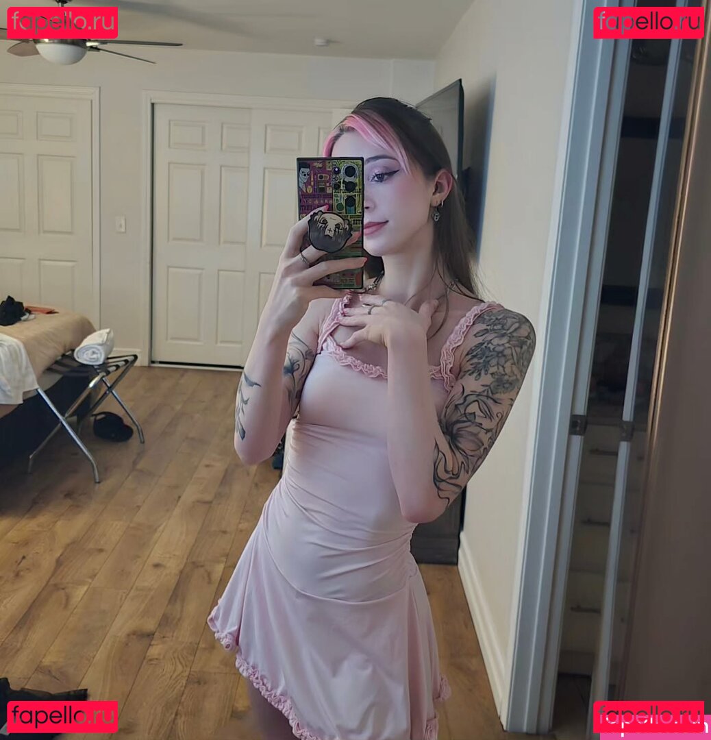 Nezba.exe Nude Onlyfans Photo 27