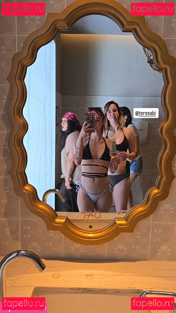 Nezba.exe Nude Onlyfans Photo 23