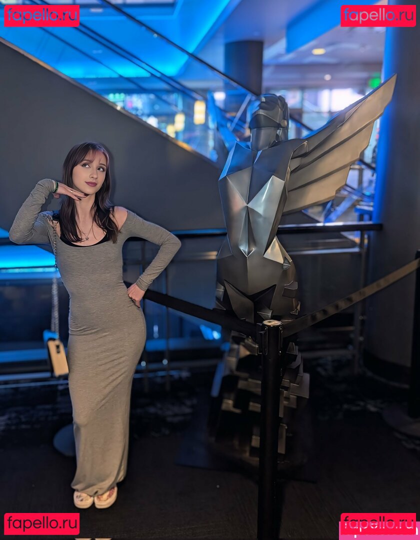 Nezba.exe Nude Onlyfans Photo 9