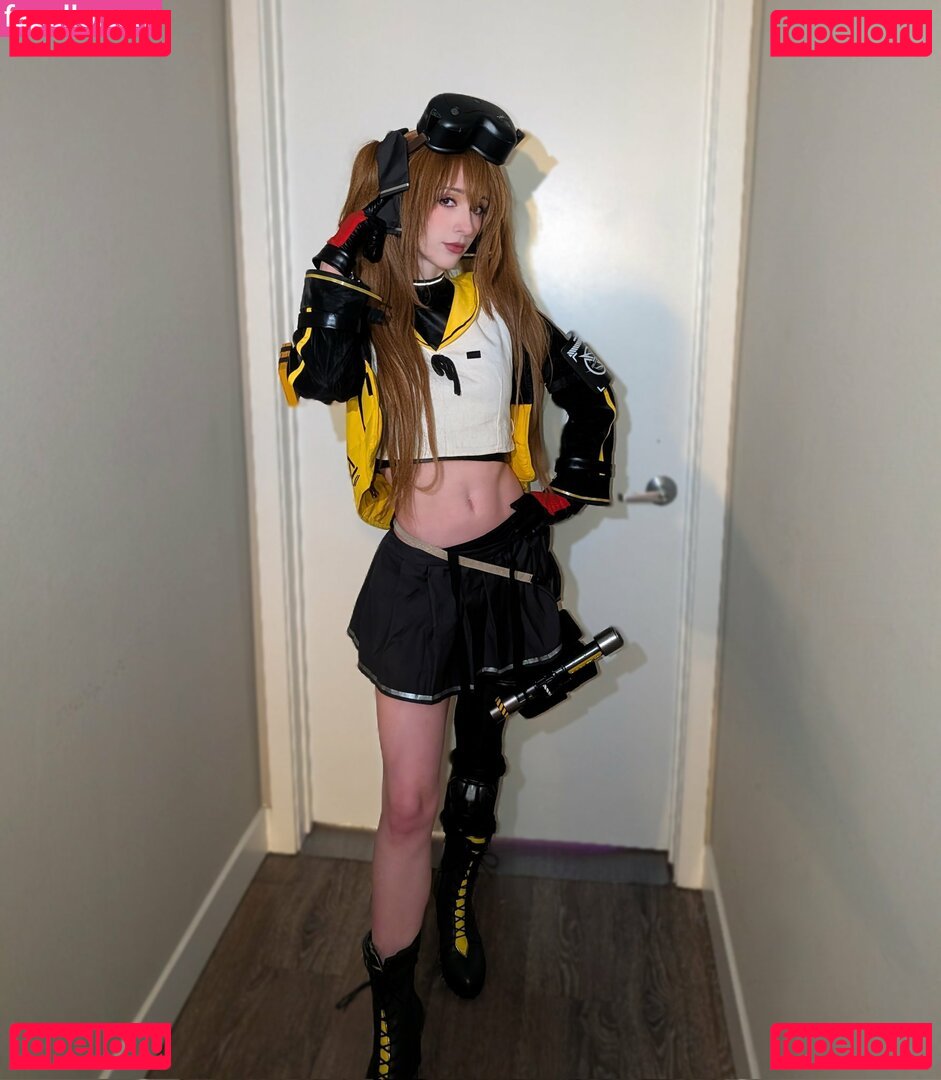 Nezba.exe Nude Onlyfans Photo 10