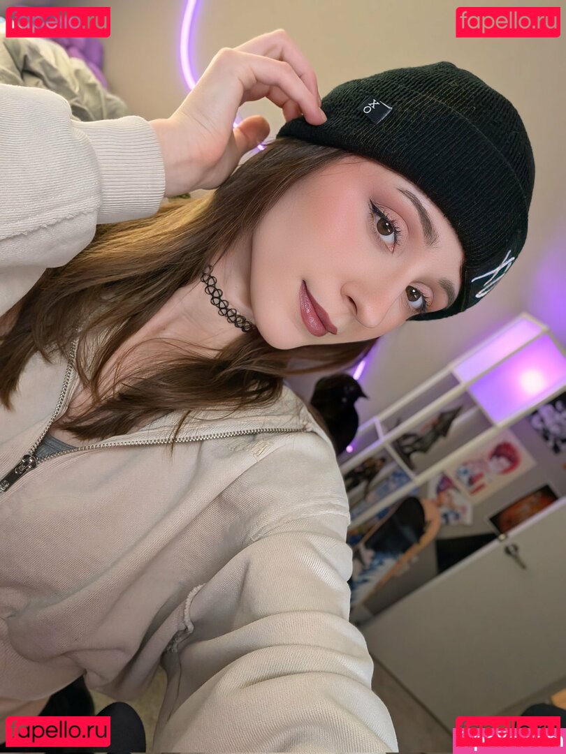 Nezba.exe Nude Onlyfans Photo 8