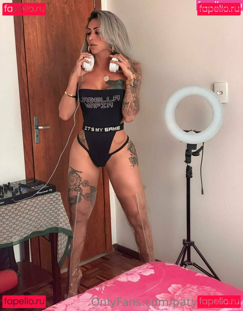 patyalves77 Nude Onlyfans Photo 8