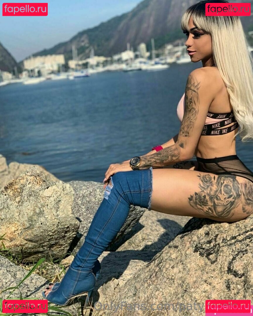 patyalves77 Nude Onlyfans Photo 7