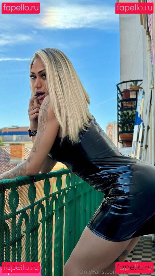 patyalves77 Nude Onlyfans Photo 5
