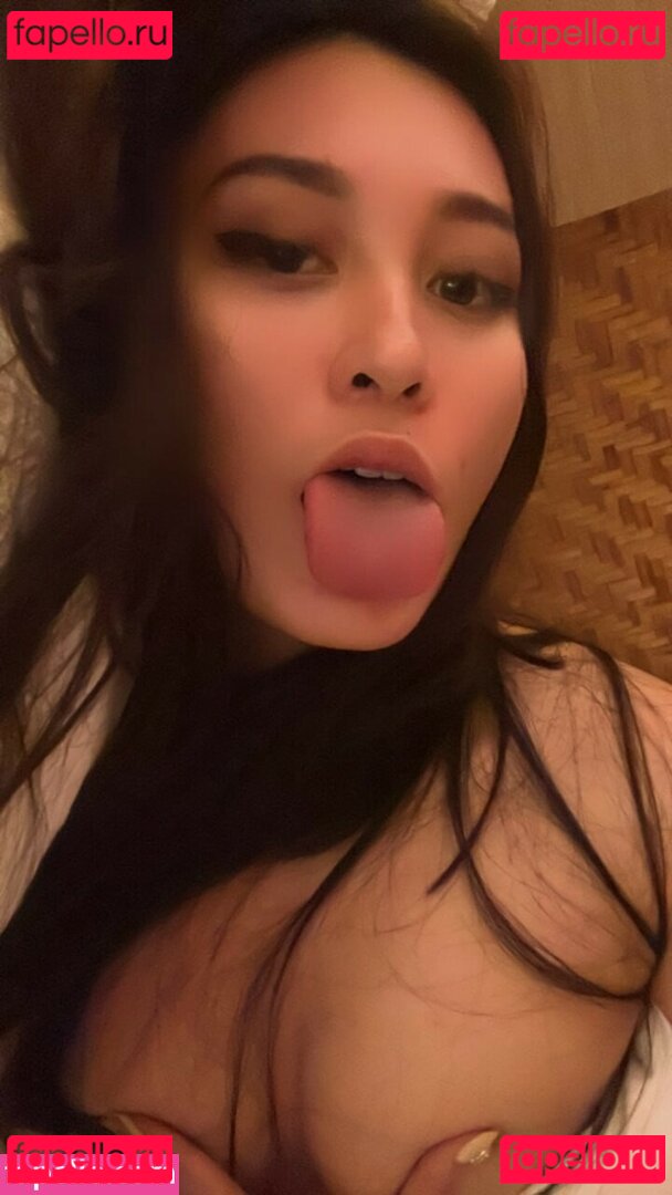 Ashi Garcia Nude Onlyfans Photo 41
