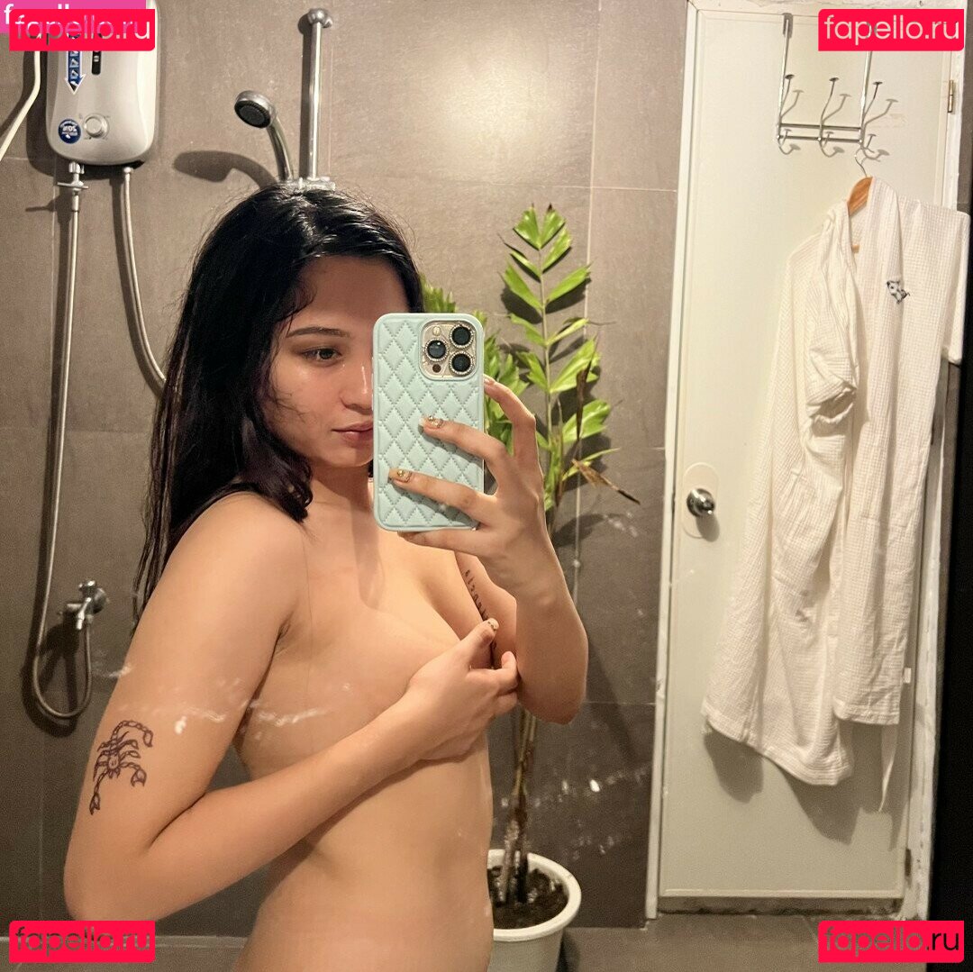 Ashi Garcia Nude Onlyfans Photo 29