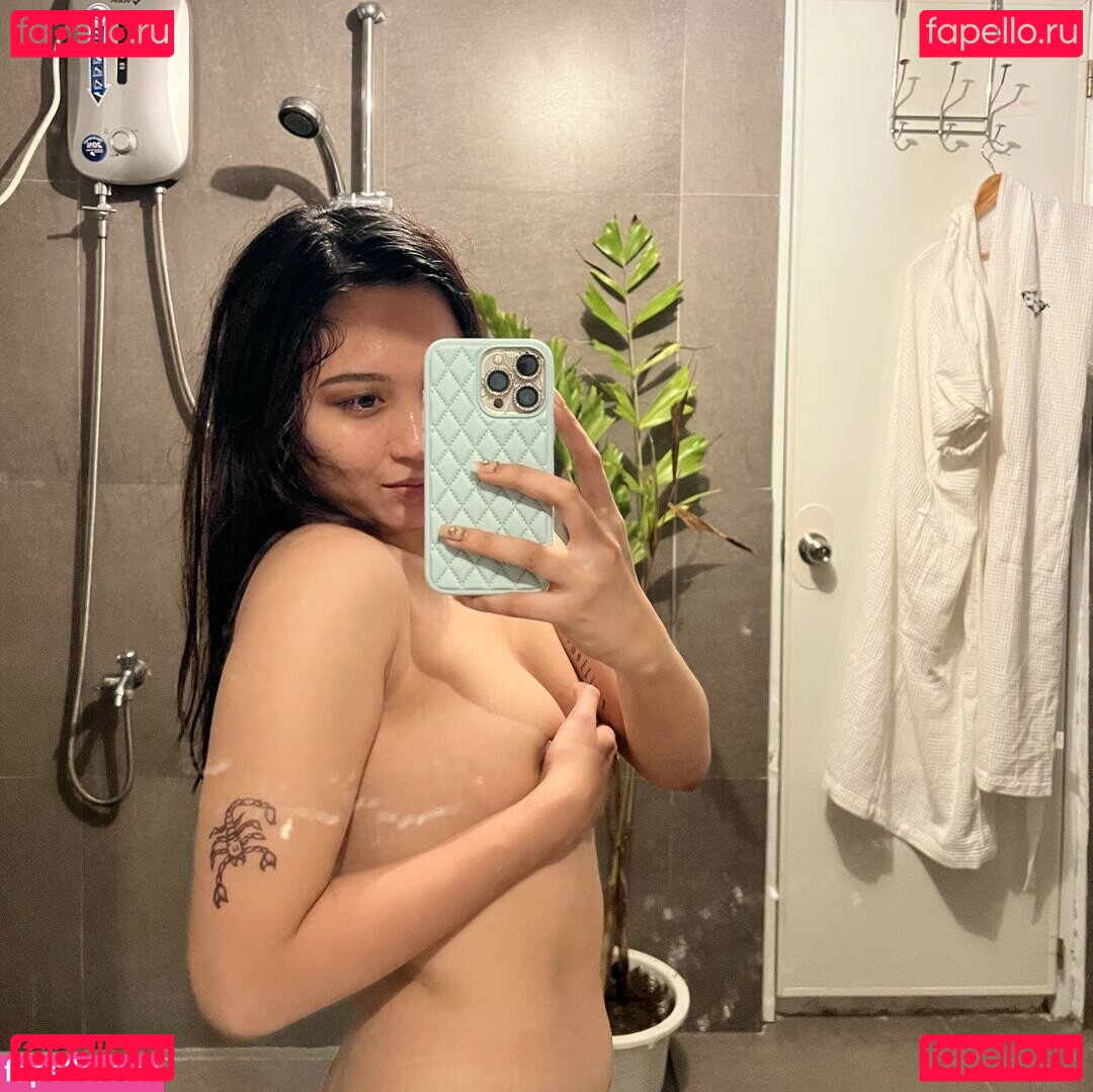 Ashi Garcia Nude Onlyfans Photo 28