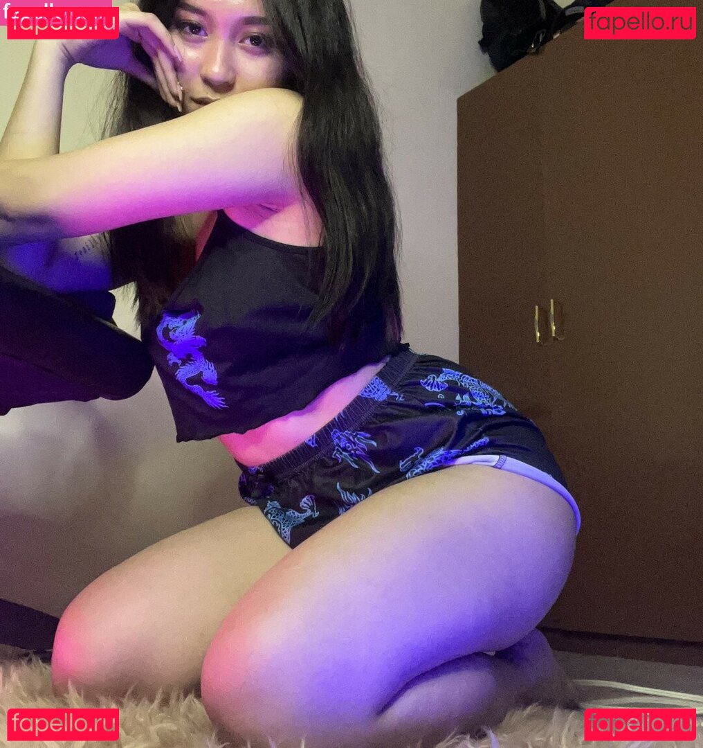 Ashi Garcia Nude Onlyfans Photo 11