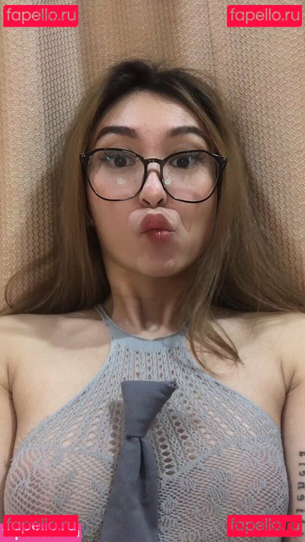 Ashi Garcia Nude Onlyfans Photo 3
