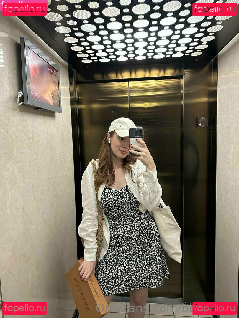 Bb_onfire Nude Onlyfans Photo 28