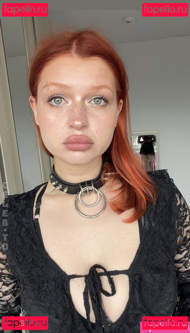 Dina Nude Onlyfans Photo 9