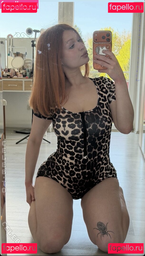 Dina Nude Onlyfans Photo 7