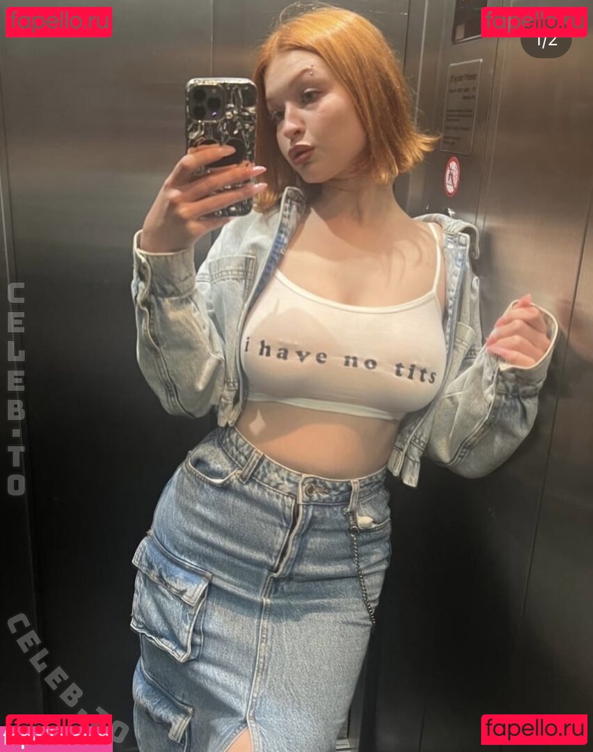 Dina Nude Onlyfans Photo 6