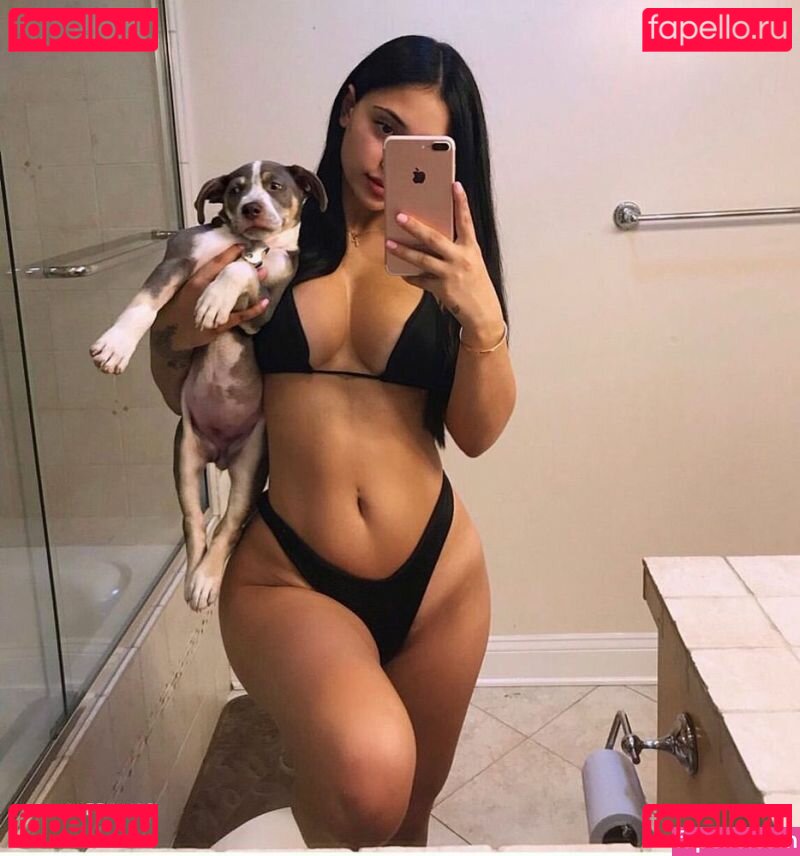 Leah Kateb Nude Onlyfans Photo 44