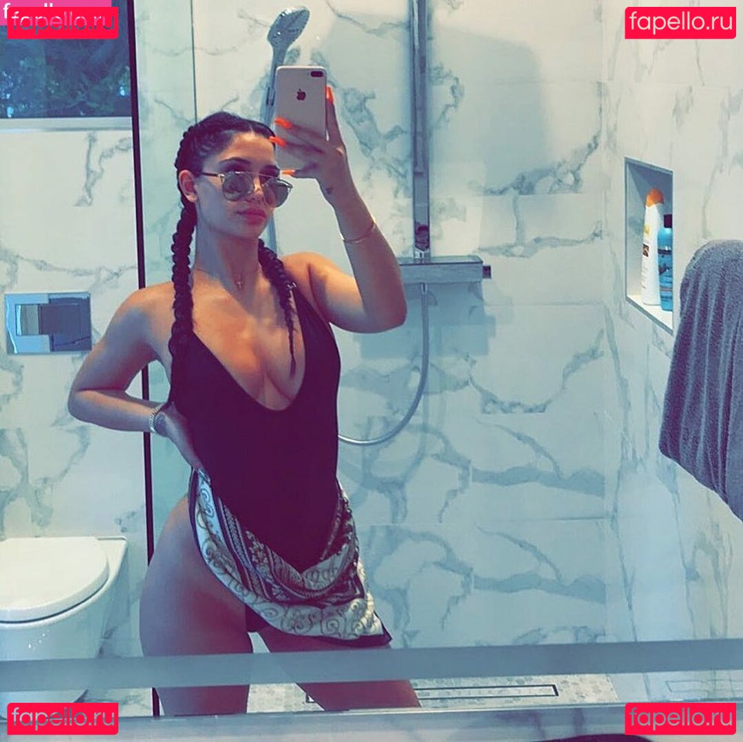 Leah Kateb Nude Onlyfans Photo 41