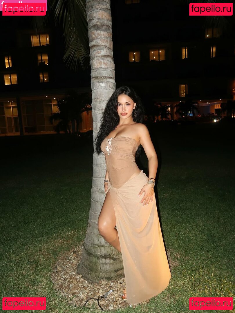 Leah Kateb Nude Onlyfans Photo 27