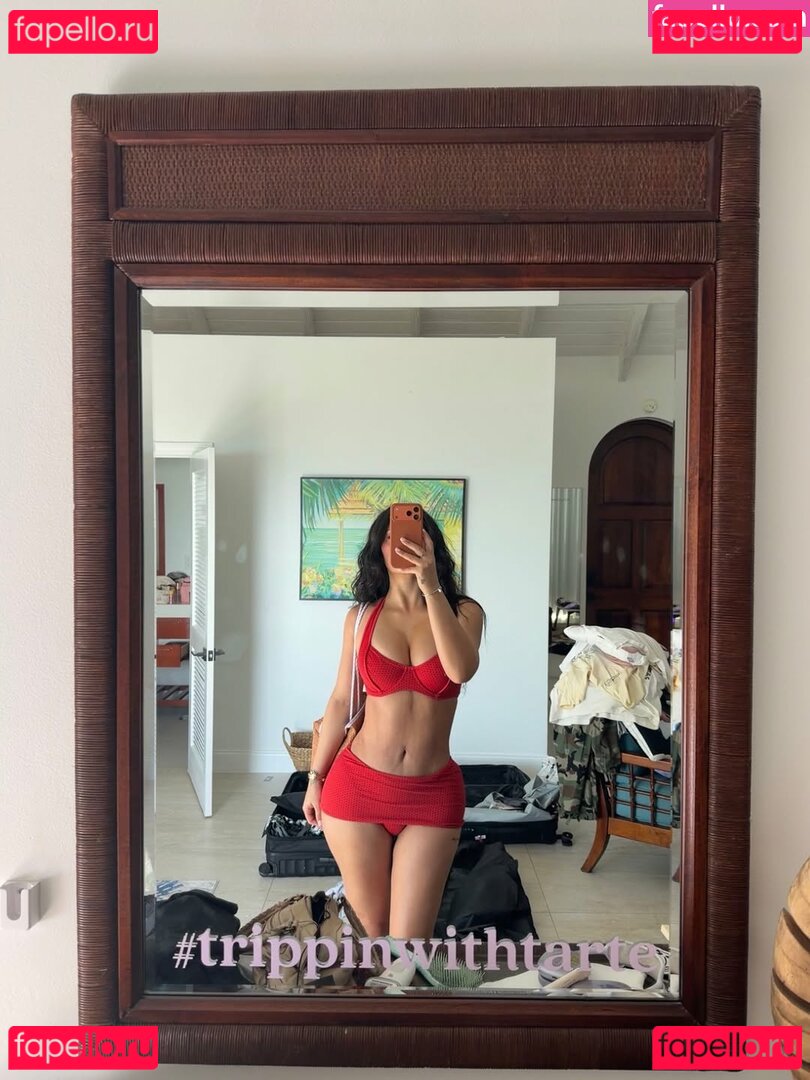 Leah Kateb Nude Onlyfans Photo 16