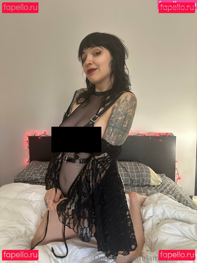 jamiepeck999 Nude Onlyfans Photo 42