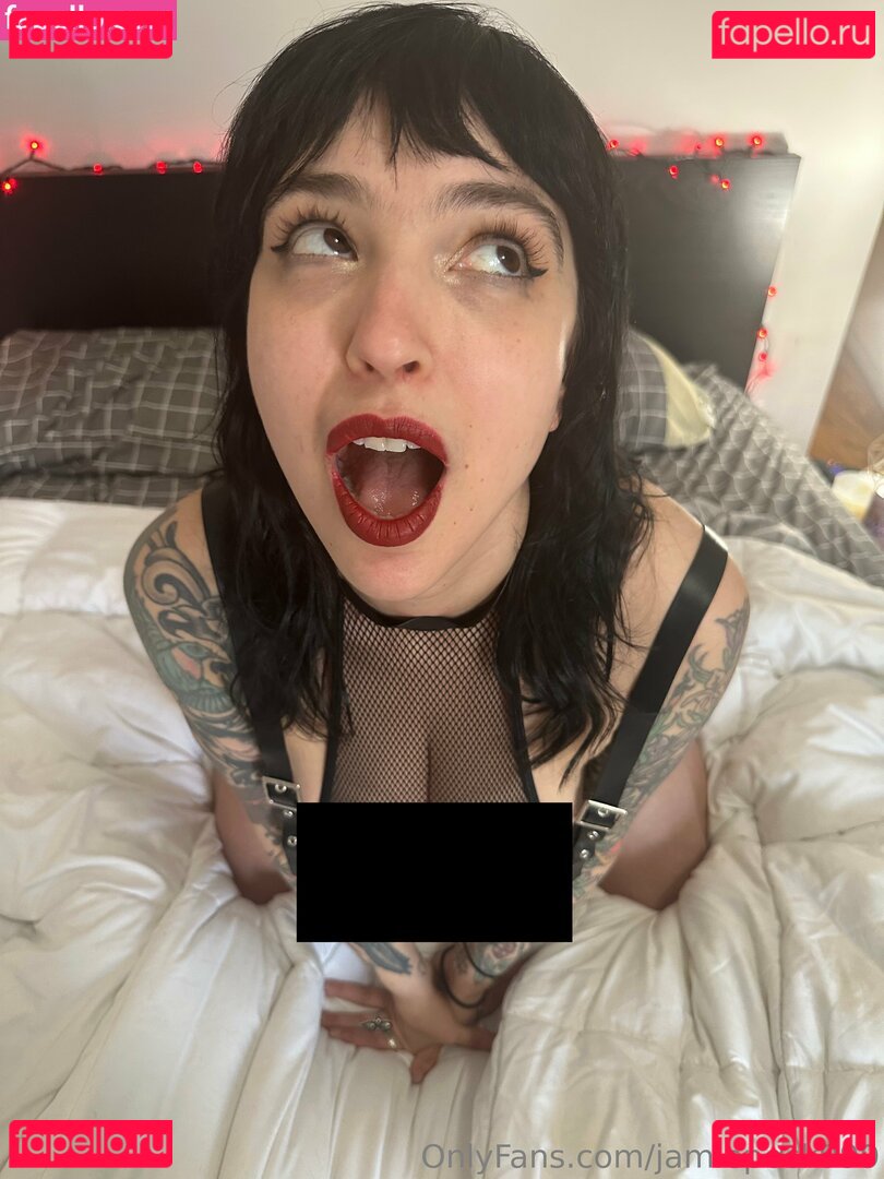 jamiepeck999 Nude Onlyfans Photo 41