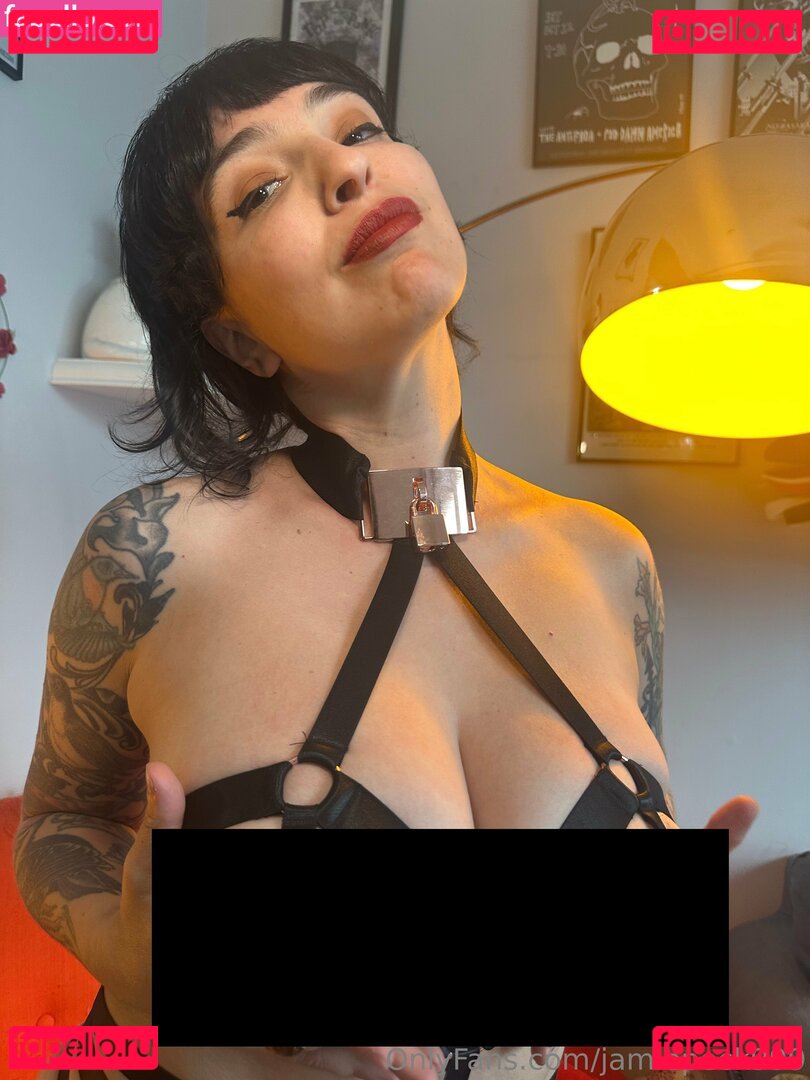 jamiepeck999 Nude Onlyfans Photo 14