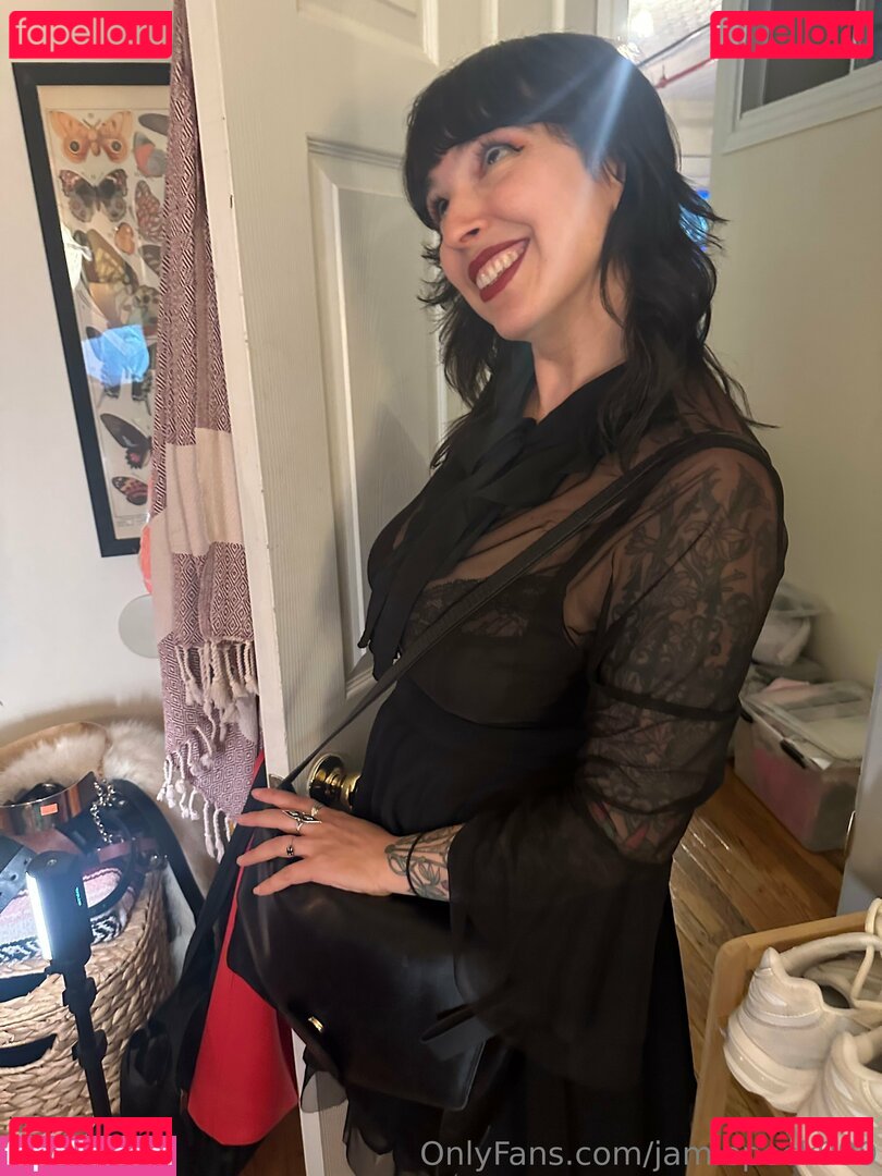jamiepeck999 Nude Onlyfans Photo 8