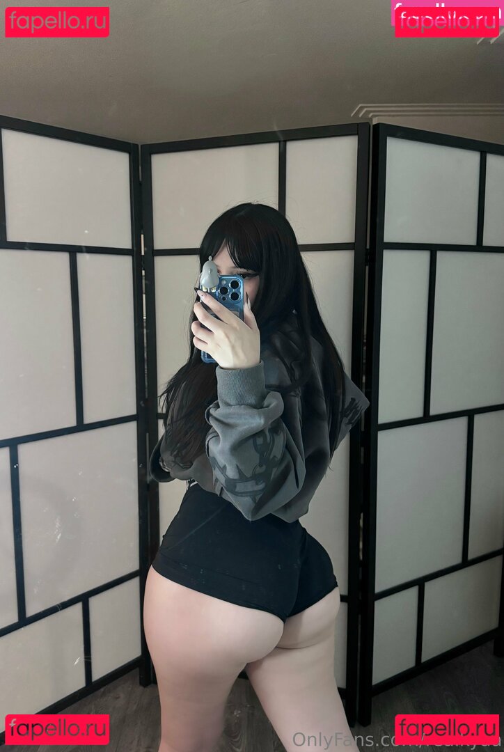 realkyaa Nude Onlyfans Photo 27