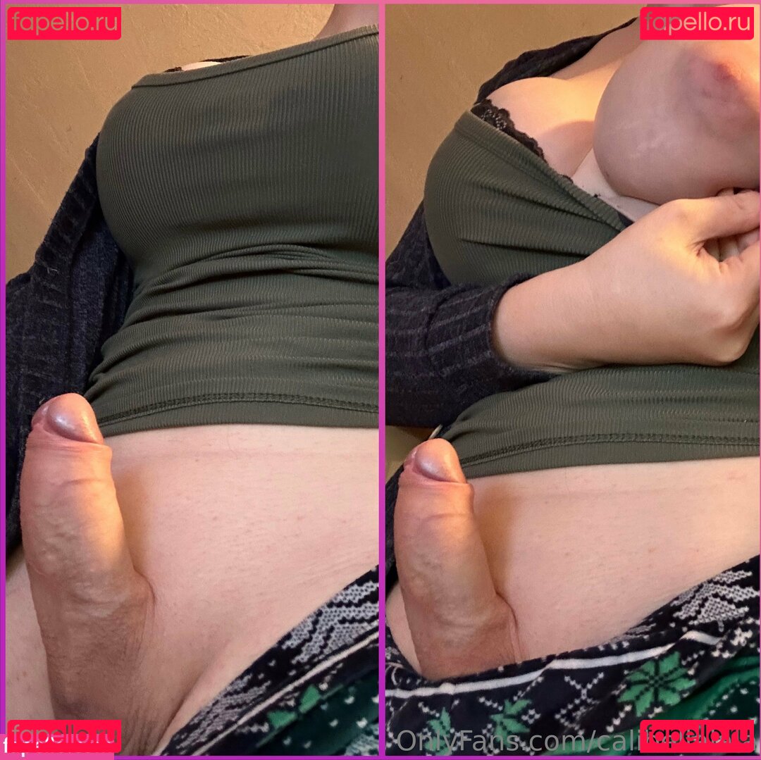 calibellalala Nude Onlyfans Photo 21