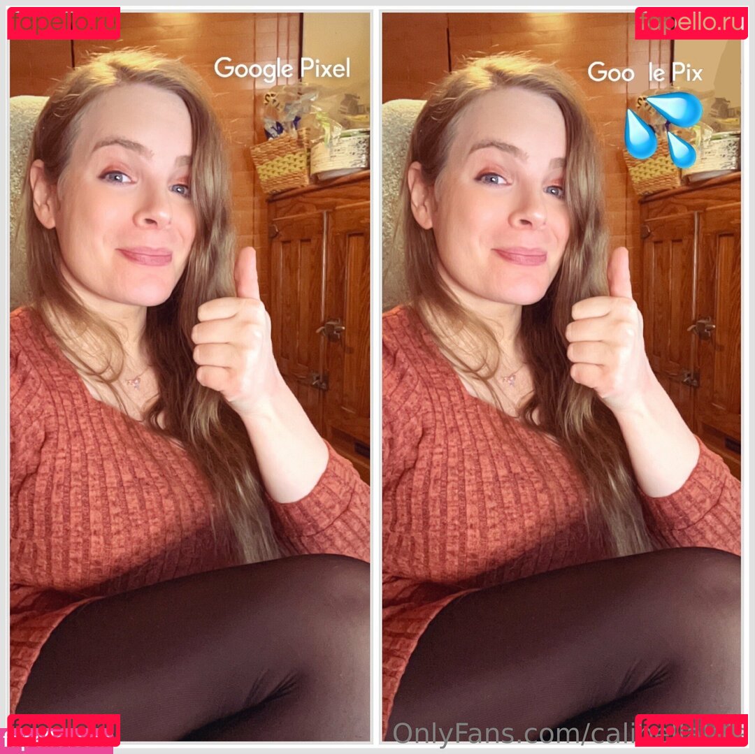 calibellalala Nude Onlyfans Photo 15