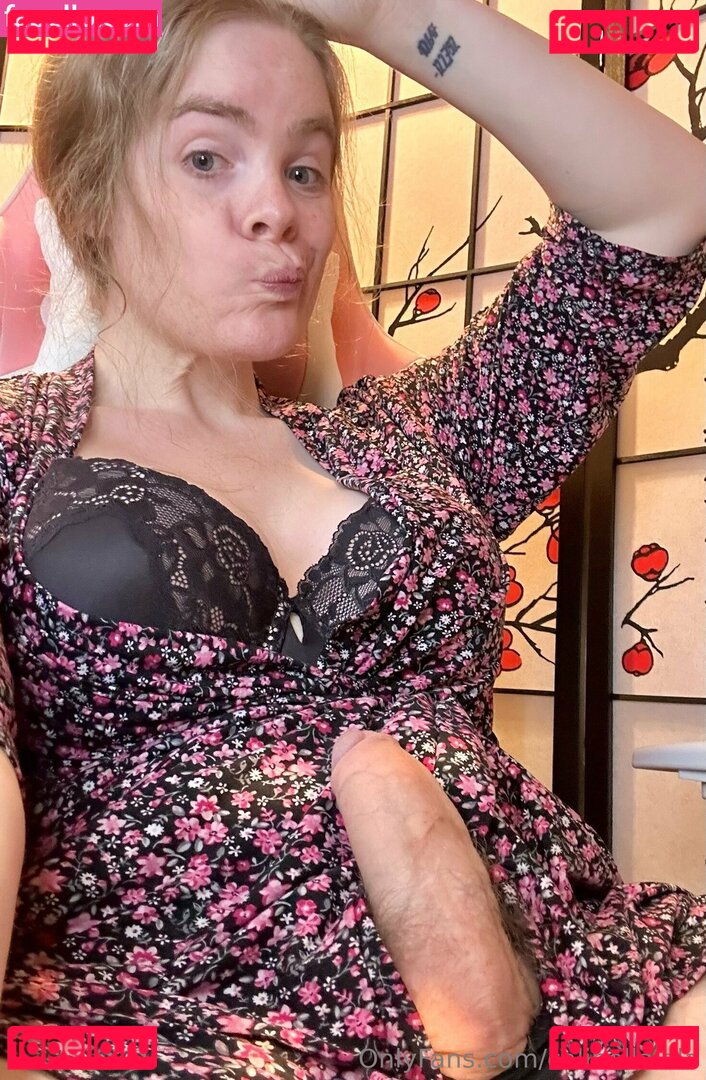 calibellalala Nude Onlyfans Photo 9