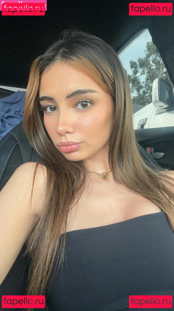 alyssa.sanchez Nude Onlyfans Photo 45
